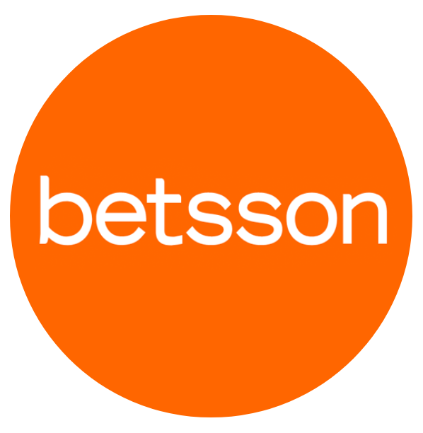 Spelbolag - Betsson | KaptenCasino.se