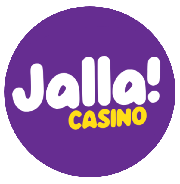 Spelbolag - Jalla Casino | KaptenCasino.se