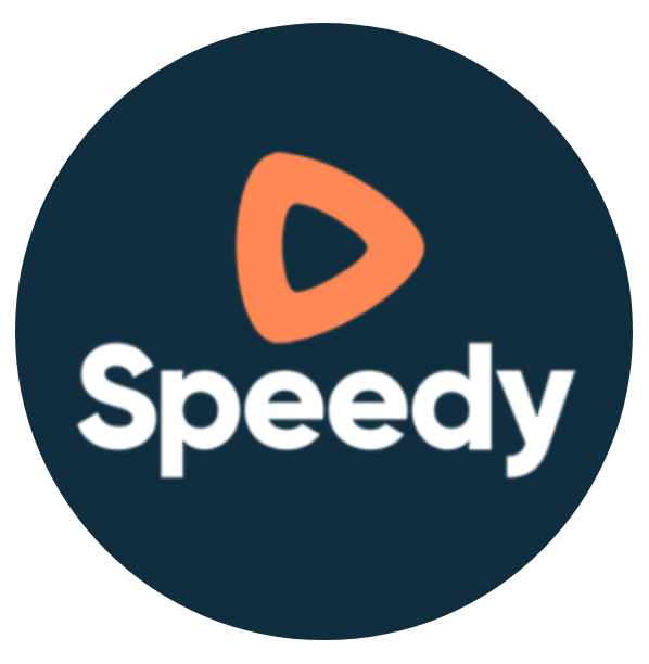 Spelbolag - Speedy Casino | KaptenCasino.se